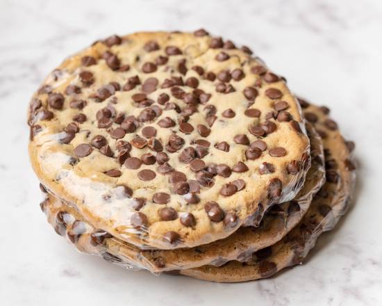 Chocolate Chip Cookie (Large)