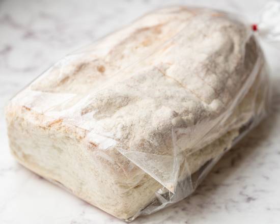 Sourdough Bread (450 gms)