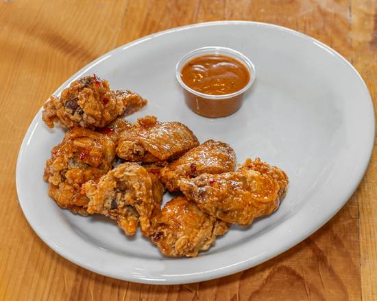 Wings