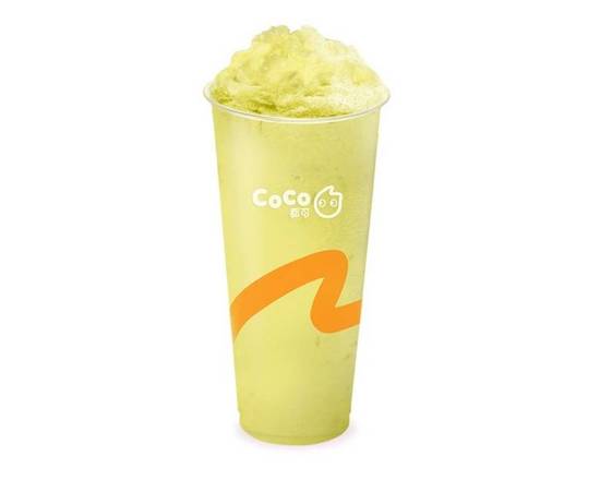 Avocado Pudding Smoothie (Large)