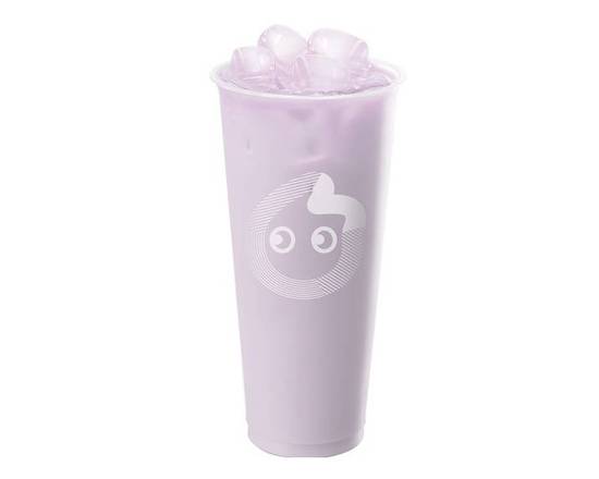 Taro Milk Tea
