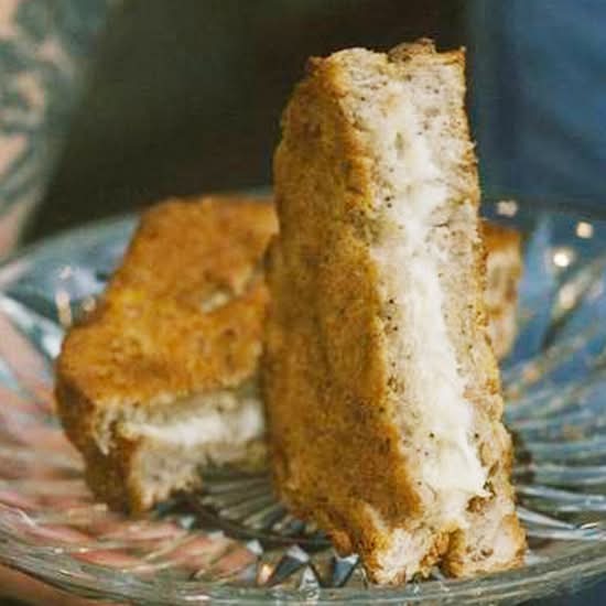 Grilled Cheese / Grilled Cheese