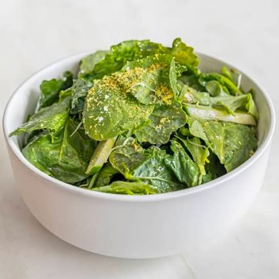 Petite salade verte / Little Green Salad