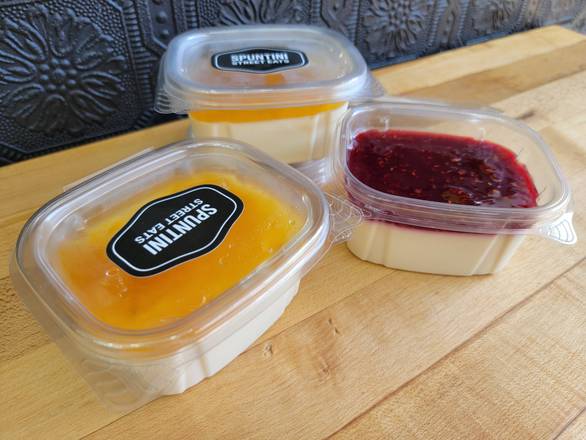 Panna Cotta