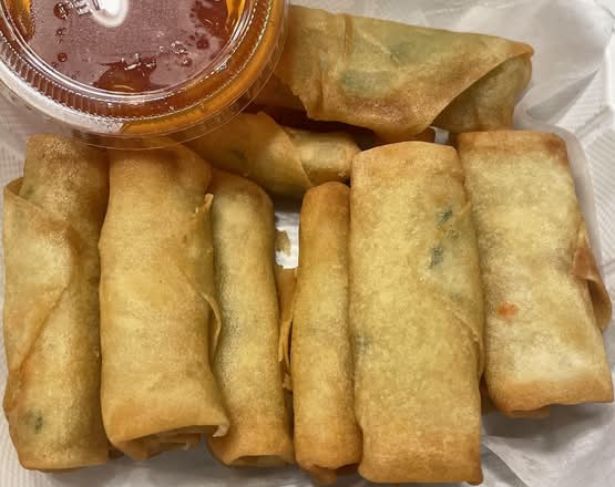 Spring Roll