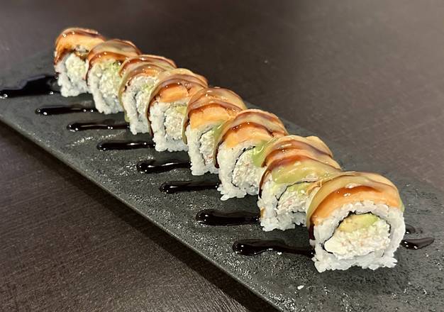 Samba Roll