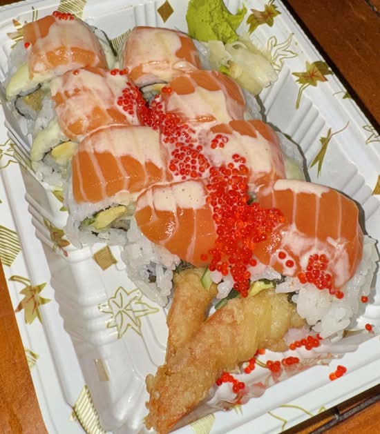Franklin Roll