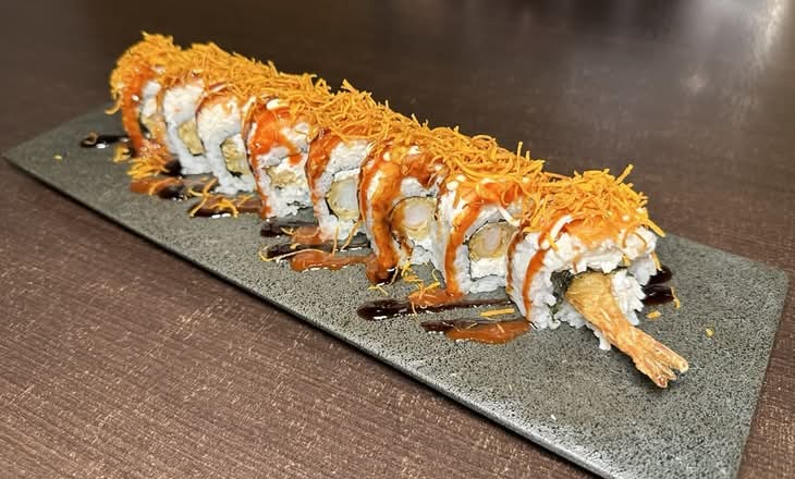 Fire Roll