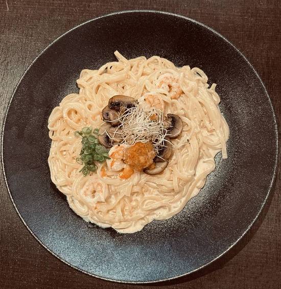 Mentaiko Pasta