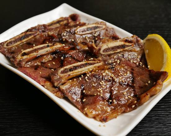 Beef Short Ribs