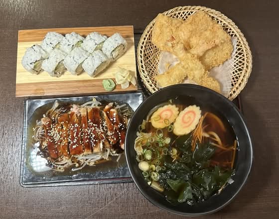 Nagano Combo