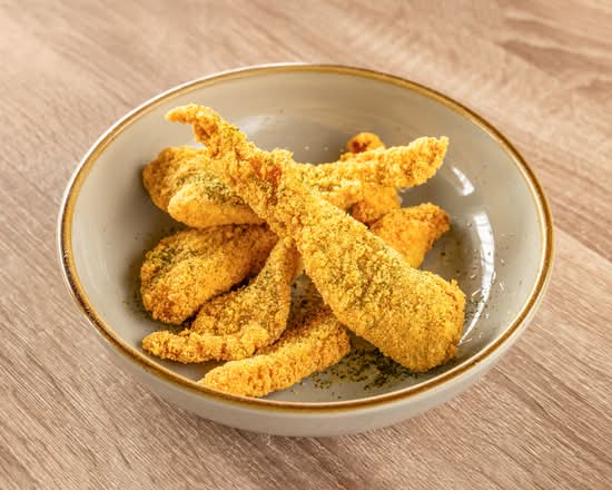 Catfish (2 Fillets)