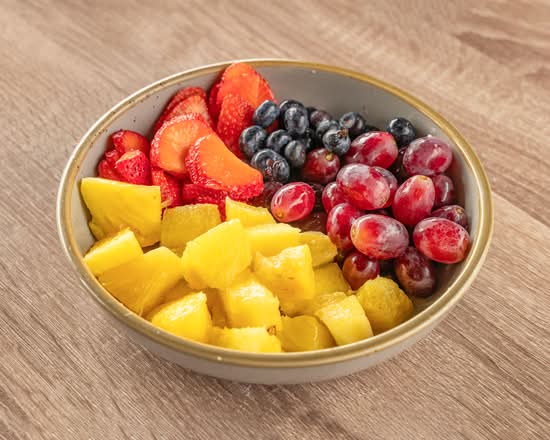 Fresh Fruit