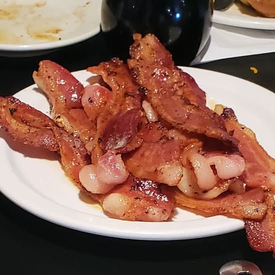 Maple Bacon (3Pcs)