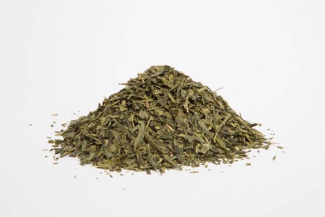 Thé vert Sencha « Makoto Japonais » / Japanese Sencha Green Tea "Makoto"