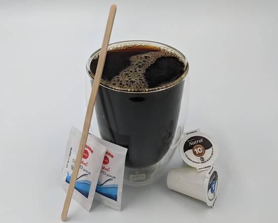 Café filtre / Filtered Coffee