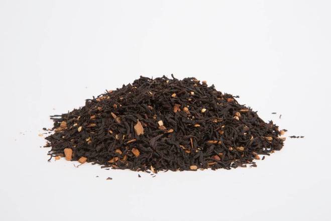 Thé noir chai / Chai Black Tea
