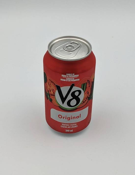 V8 Jus de légumes / Vegetable Juice