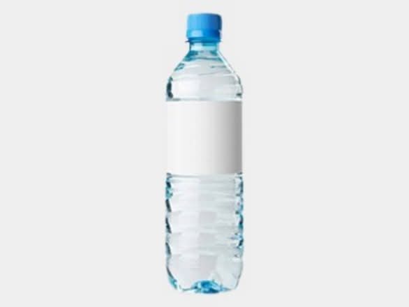 Eau en bouteille / Bottled Water