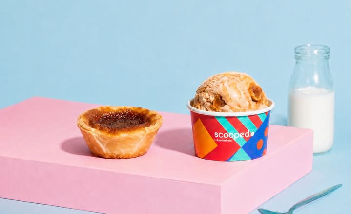 Great Canadian Butter Tart