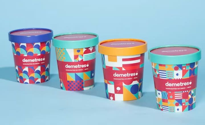 4 Pint Collection