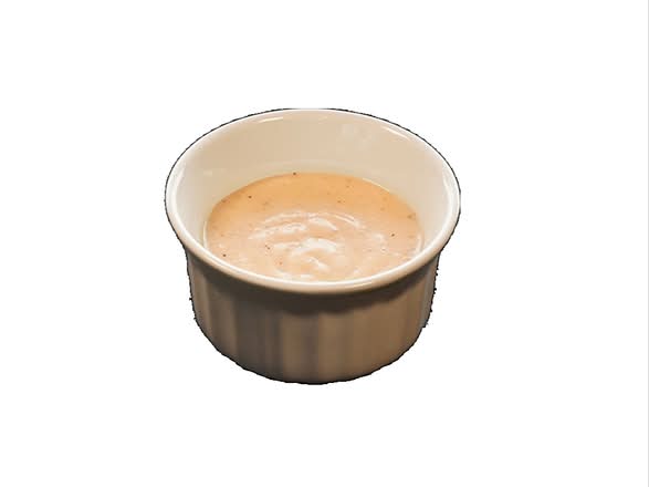 350F Garlic Mayo Sauce