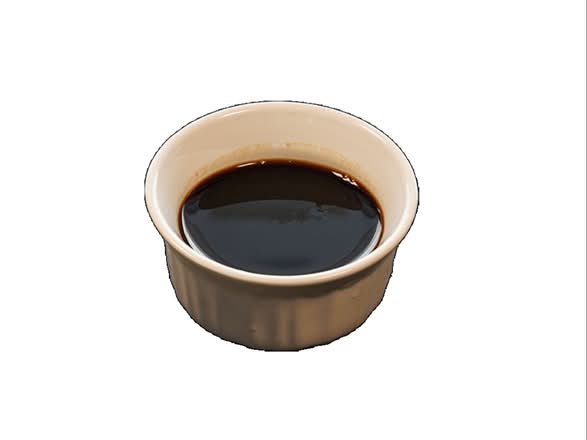 Soy Garlic Sauce