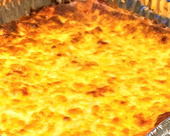 Lasagne maison familiale (Chaud ou froid)