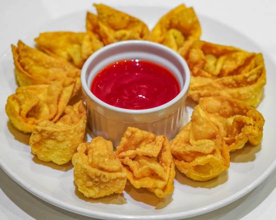 Fried Wonton