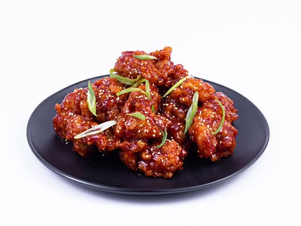 Korean Fried Chicken (DRUMSTICKS)