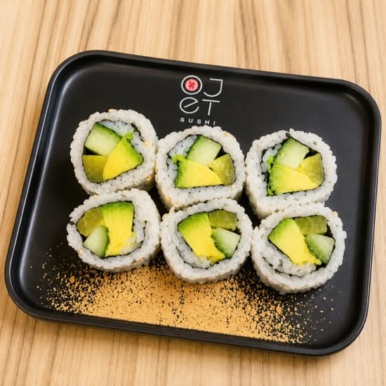 Veggie Roll