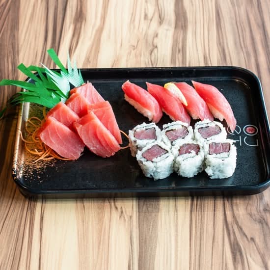 Tuna Lover