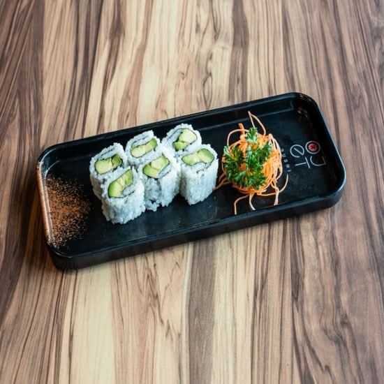 Avocado Roll