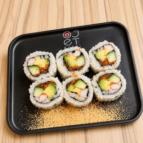 California Roll