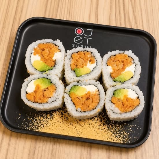 Sweet Love Roll