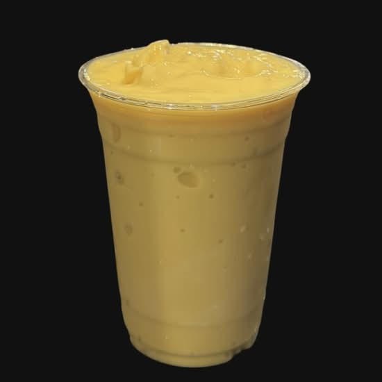 Mango Smoothie