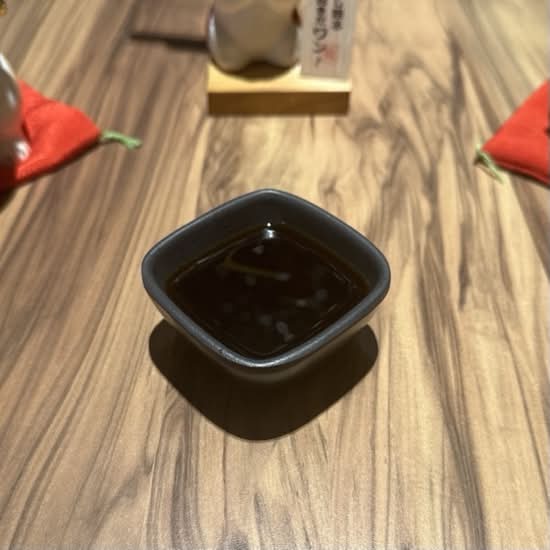Teriyaki Sauce