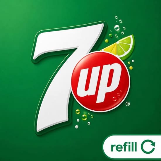 7 Up(take out)