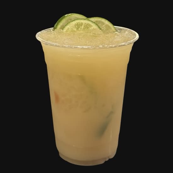 Super Lemon Jasmine Tea