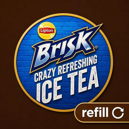 Ice Tea(take out)