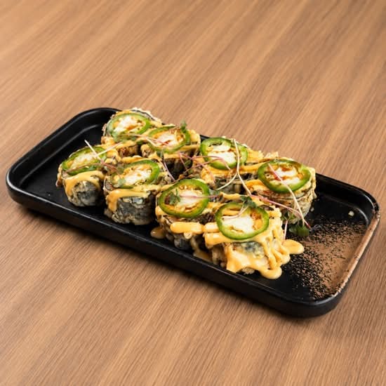 Jalapeno Cheese Lover