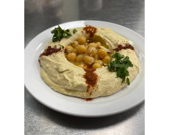 Hummus