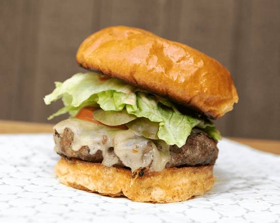 Burger Angus