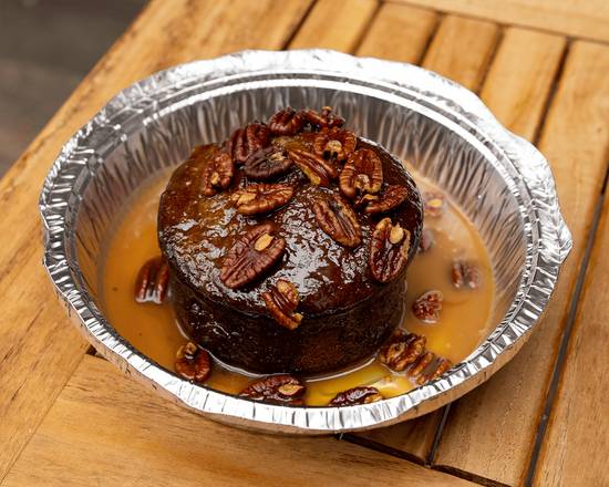 Sticky Toffee