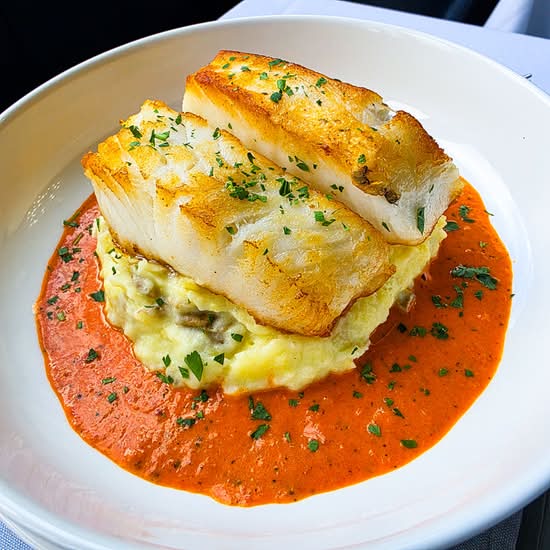 Chilean Sea Bass