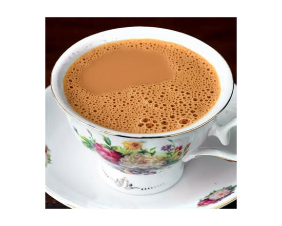Elaichi Chai