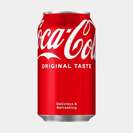 Coke