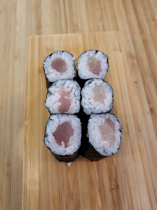Tuna Maki