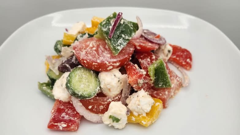 Salade Grecque