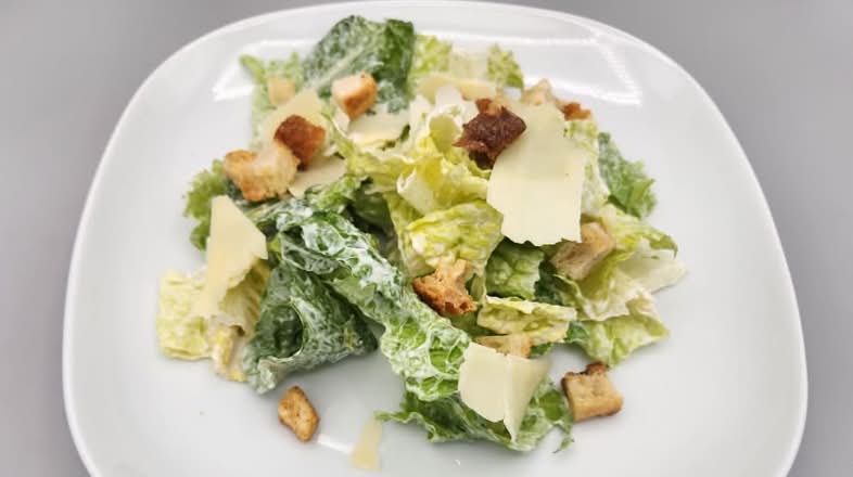 Salade César
